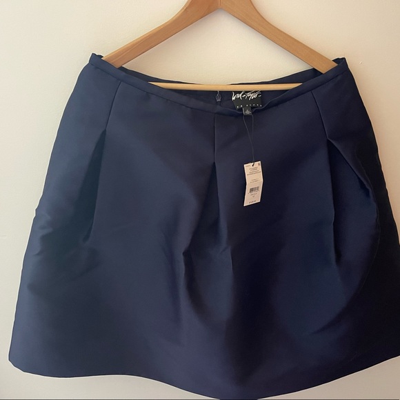 Lord & Taylor Bubble Skirt - Picture 2 of 5
